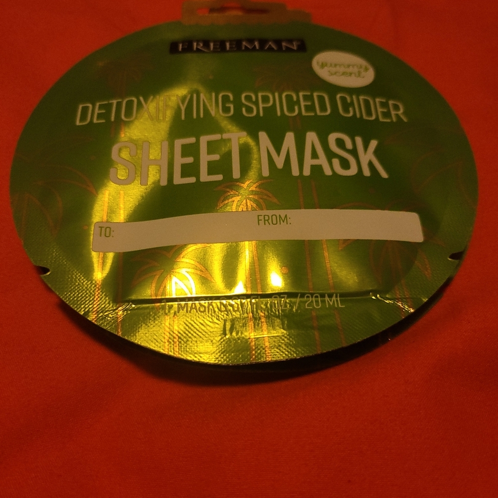 Freeman Skin Care Set - Picture 2 of 13